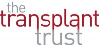Transplant Trust Logo